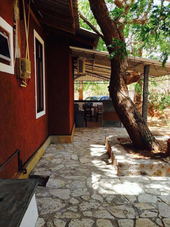 The Summer Corridor - Kataragama Pokój zdjęcie