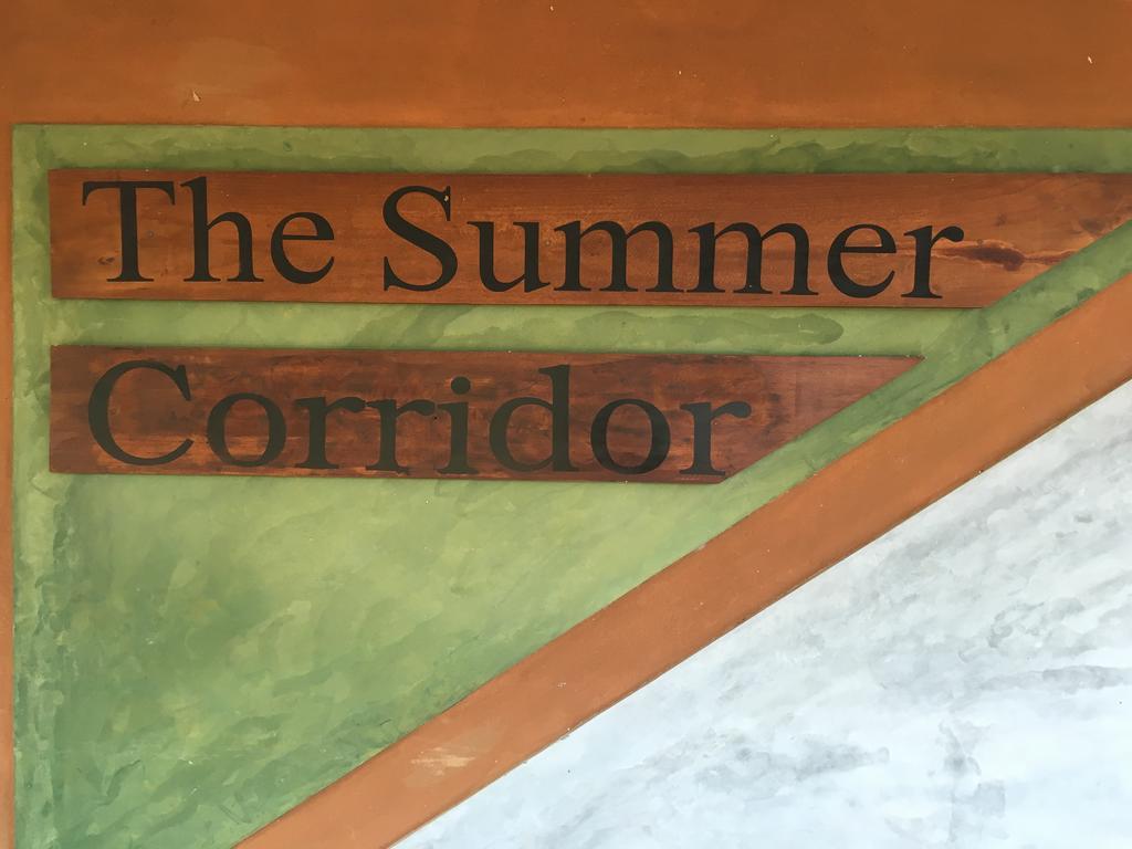 The Summer Corridor - Kataragama Zewnętrze zdjęcie